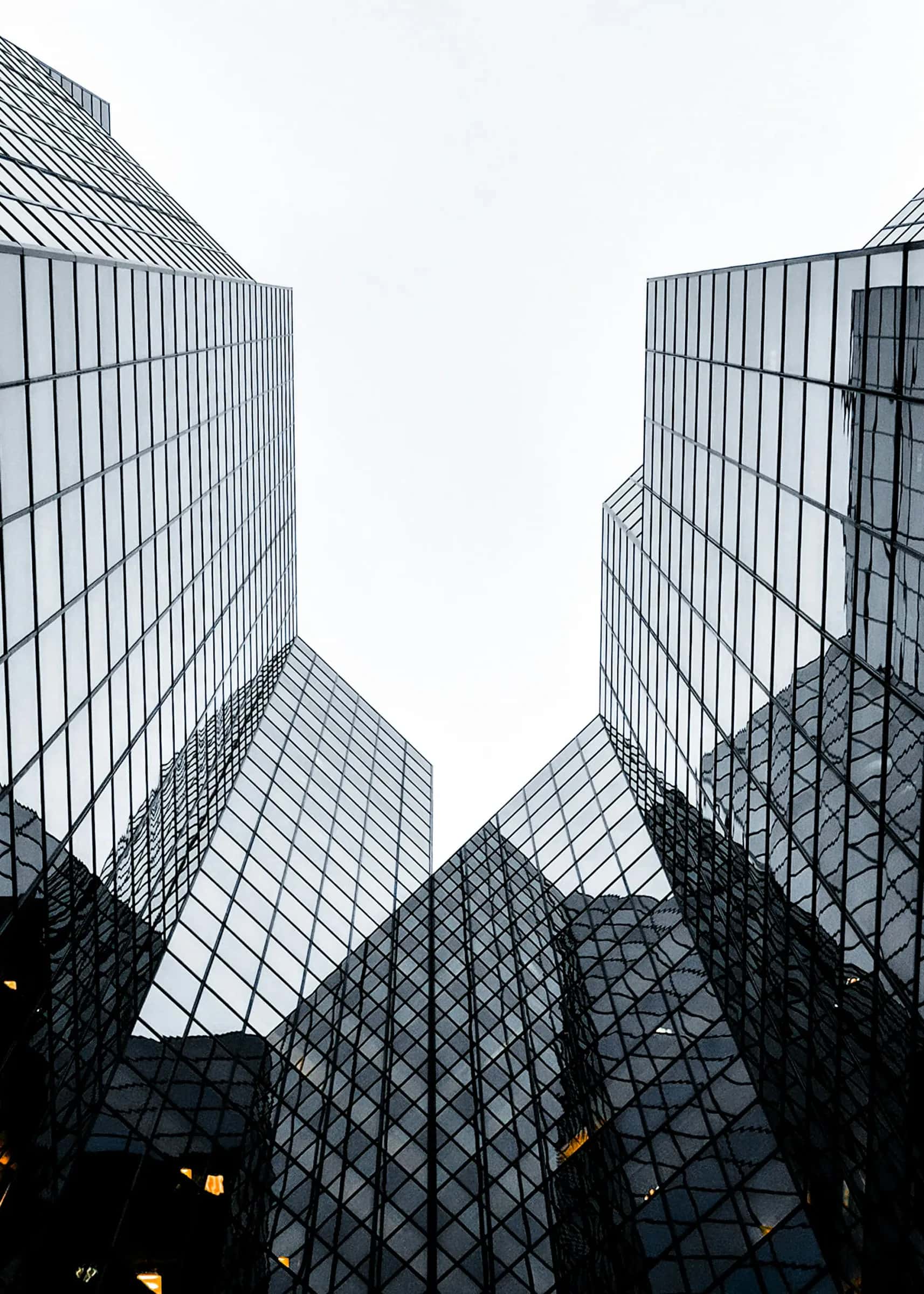 Digital banking technology and secure financial platforms
