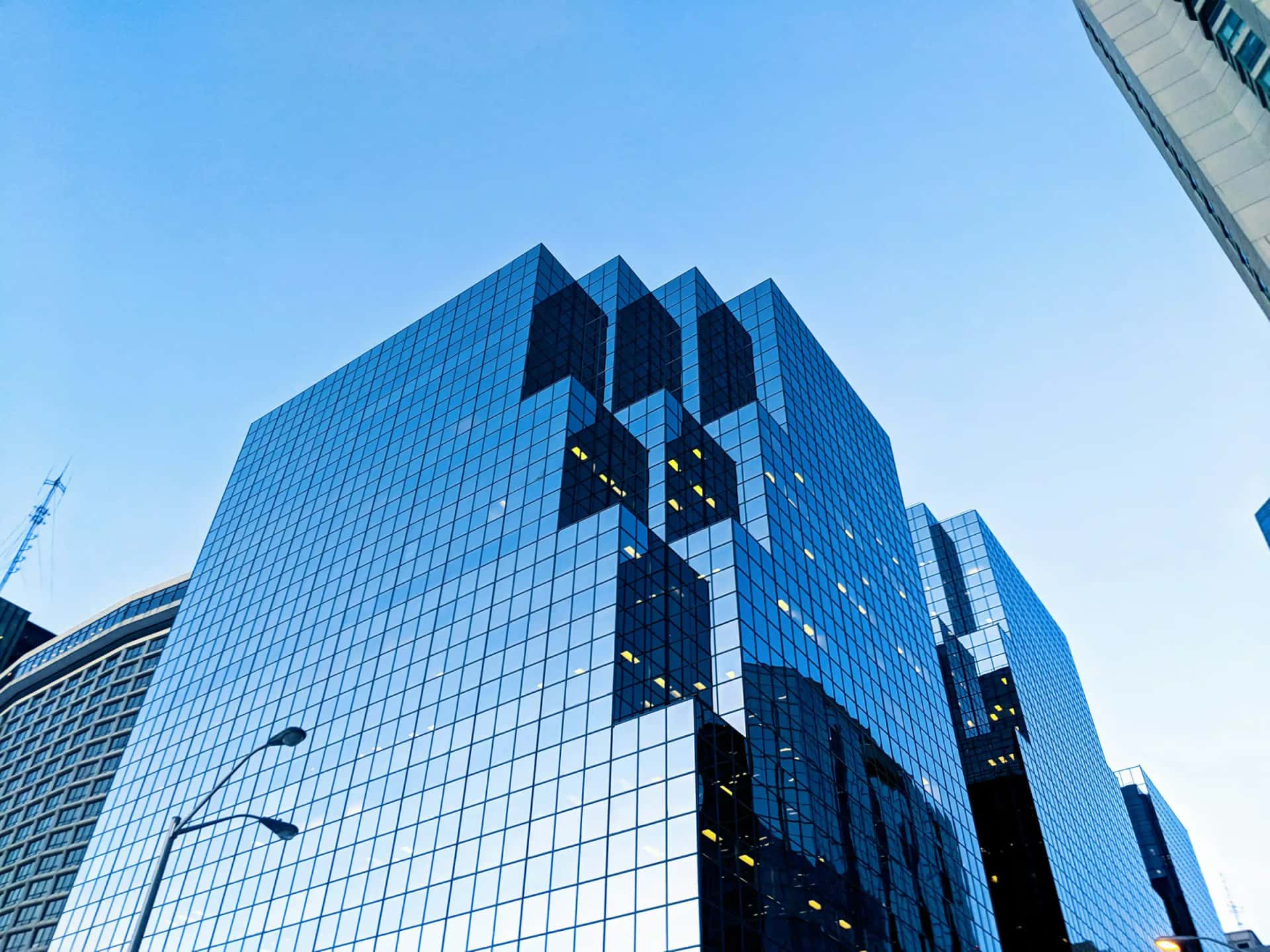 Cloud infrastructure and architecture