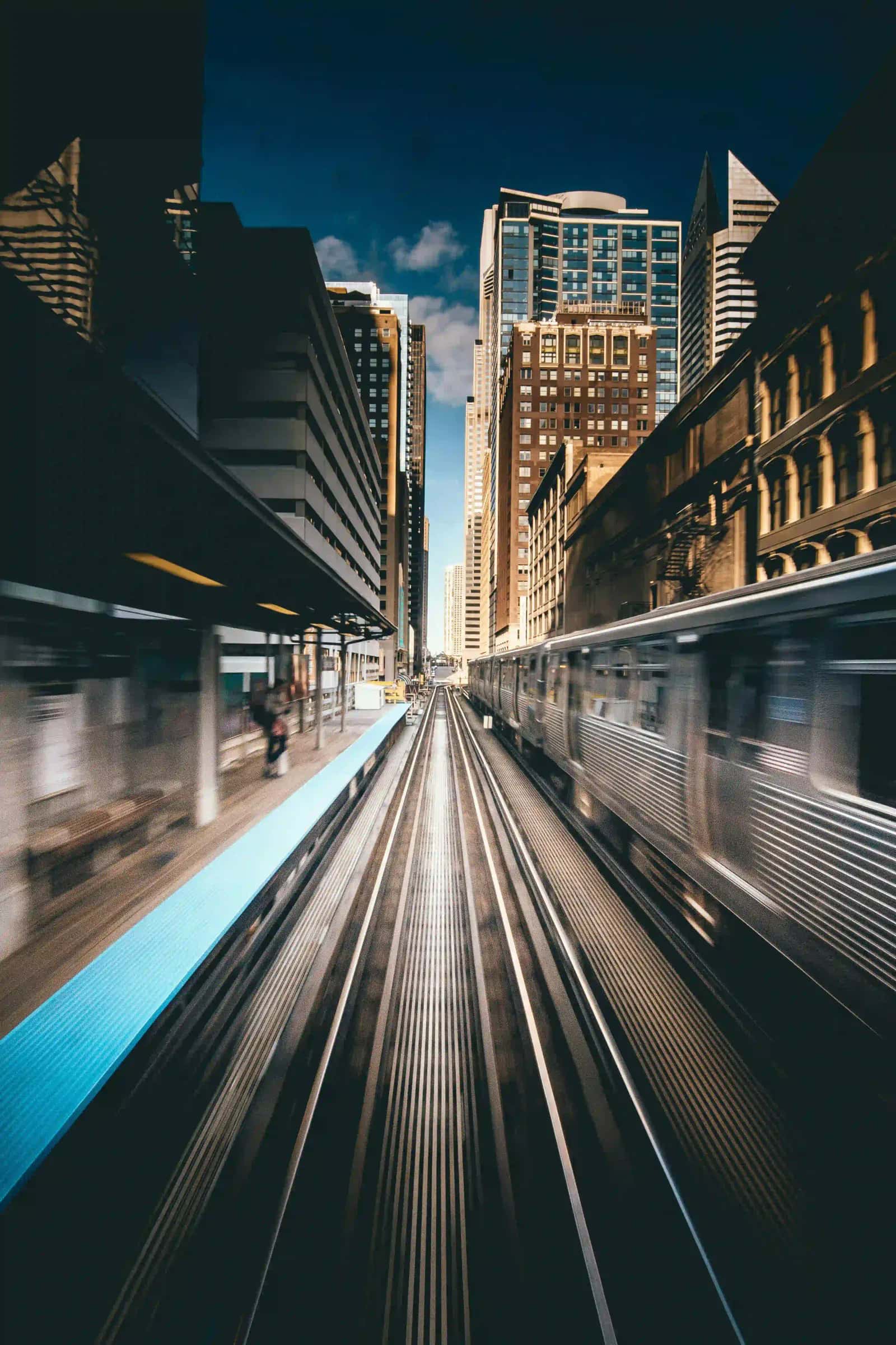 Connected and electric mobility technology