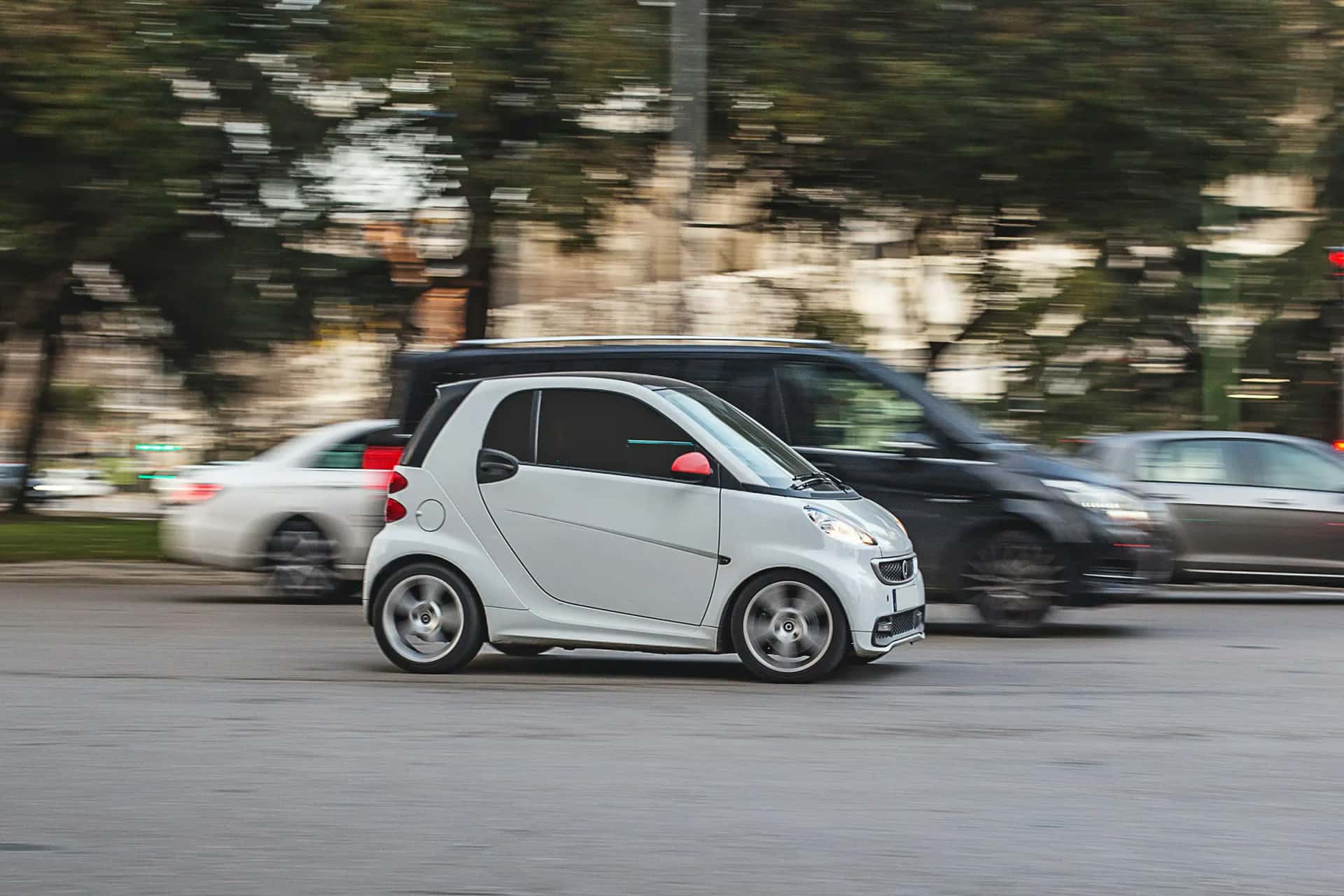 Mobility
