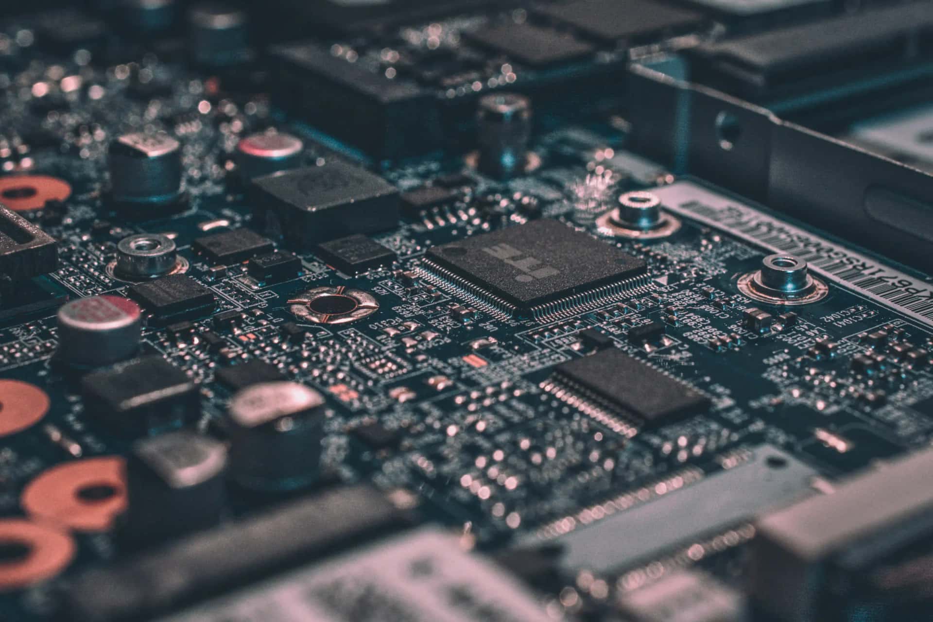 Semiconductor