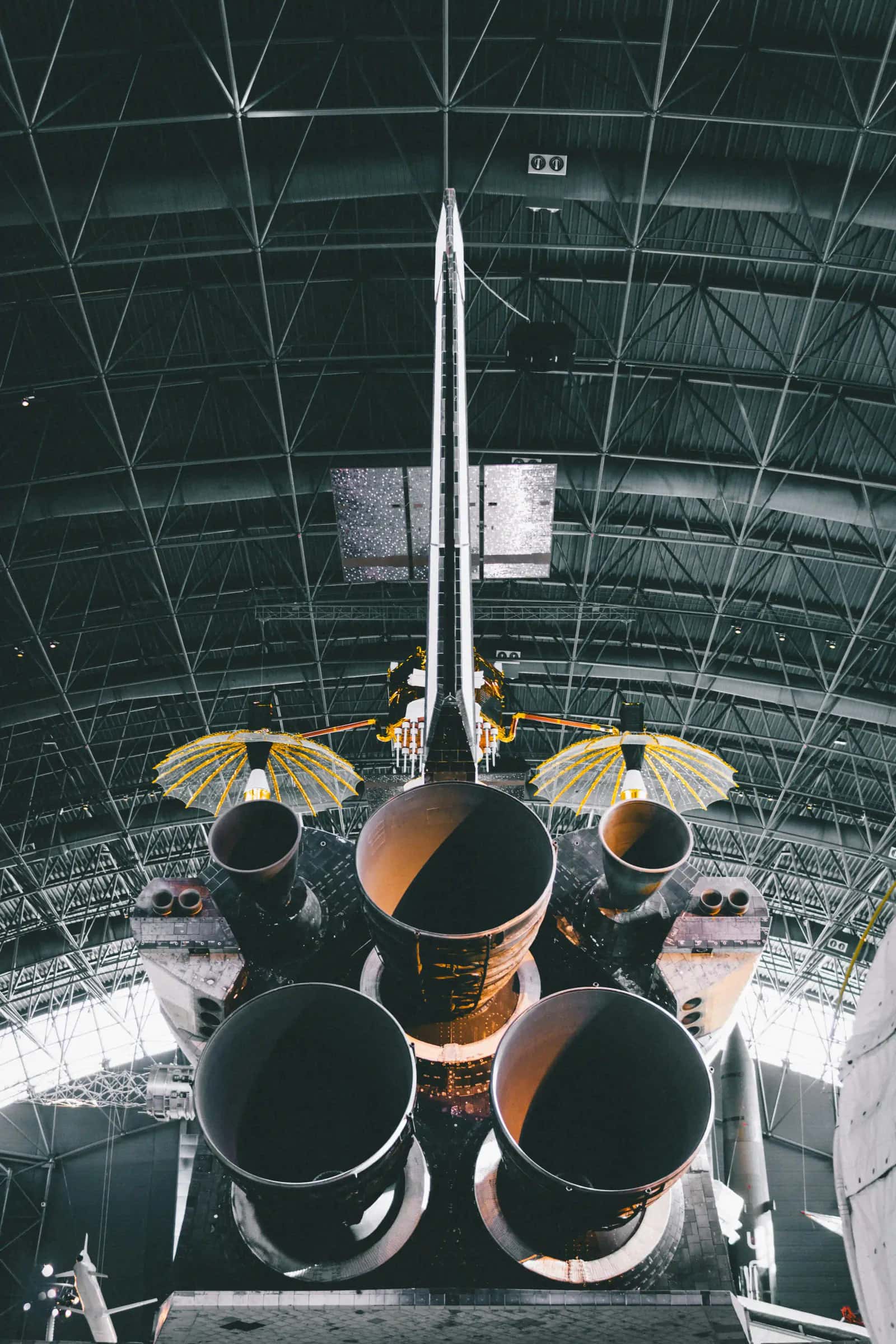 Aerospace & Defence