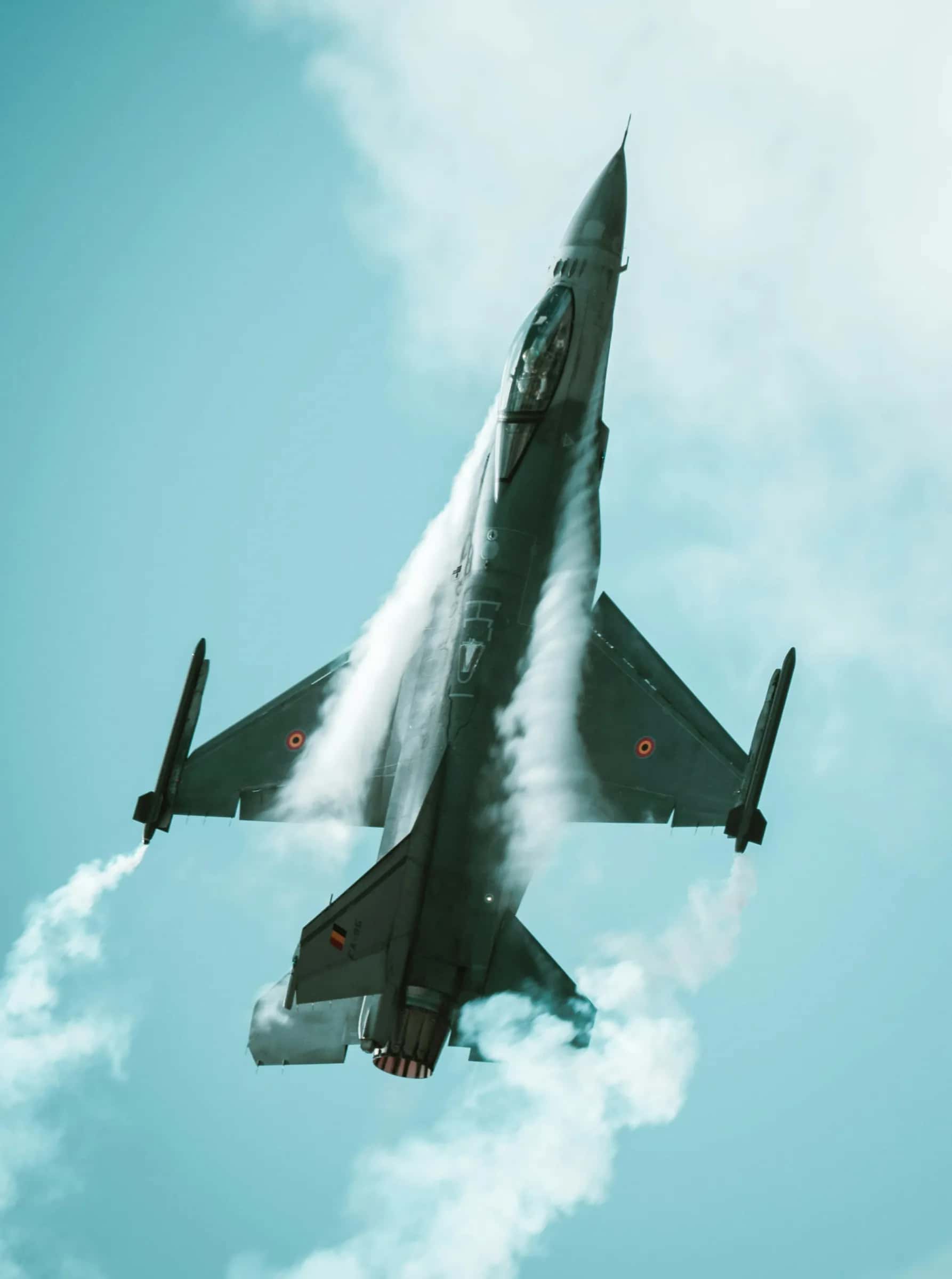 Aerospace & Defence