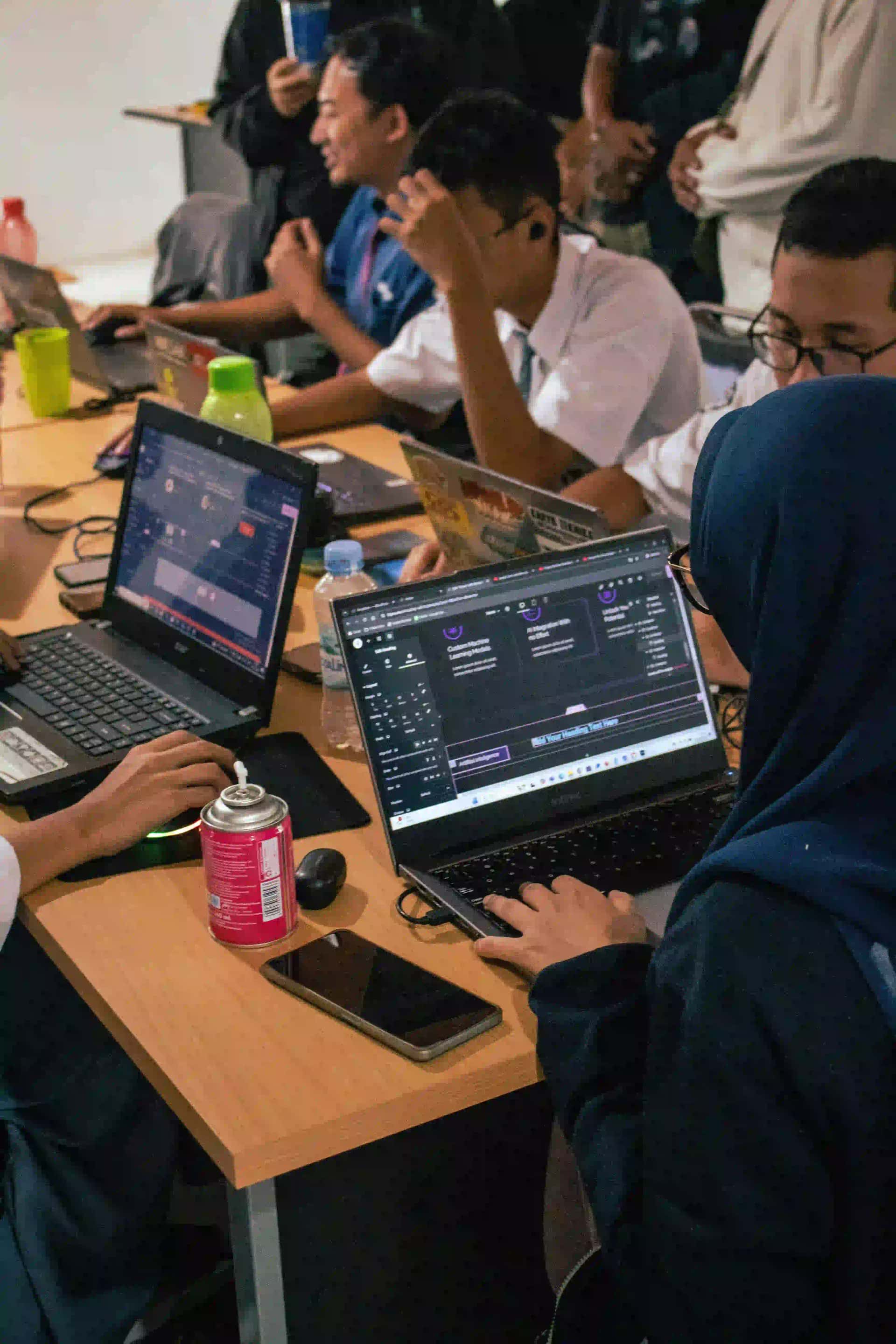 DevOps Engineers