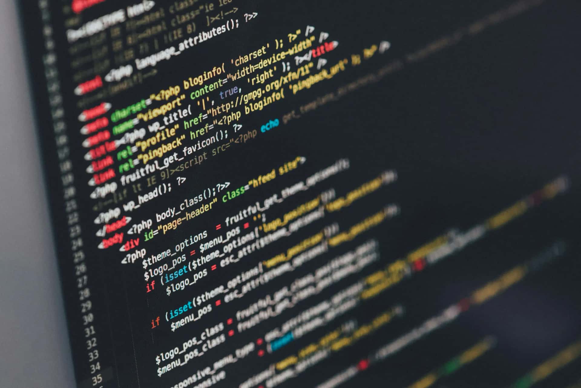 Software & Platforms