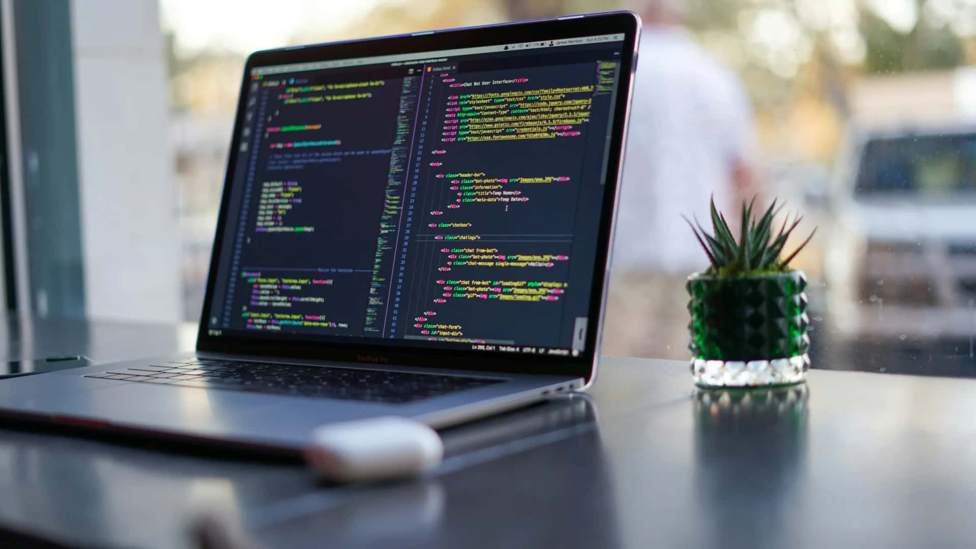 Software & Platforms