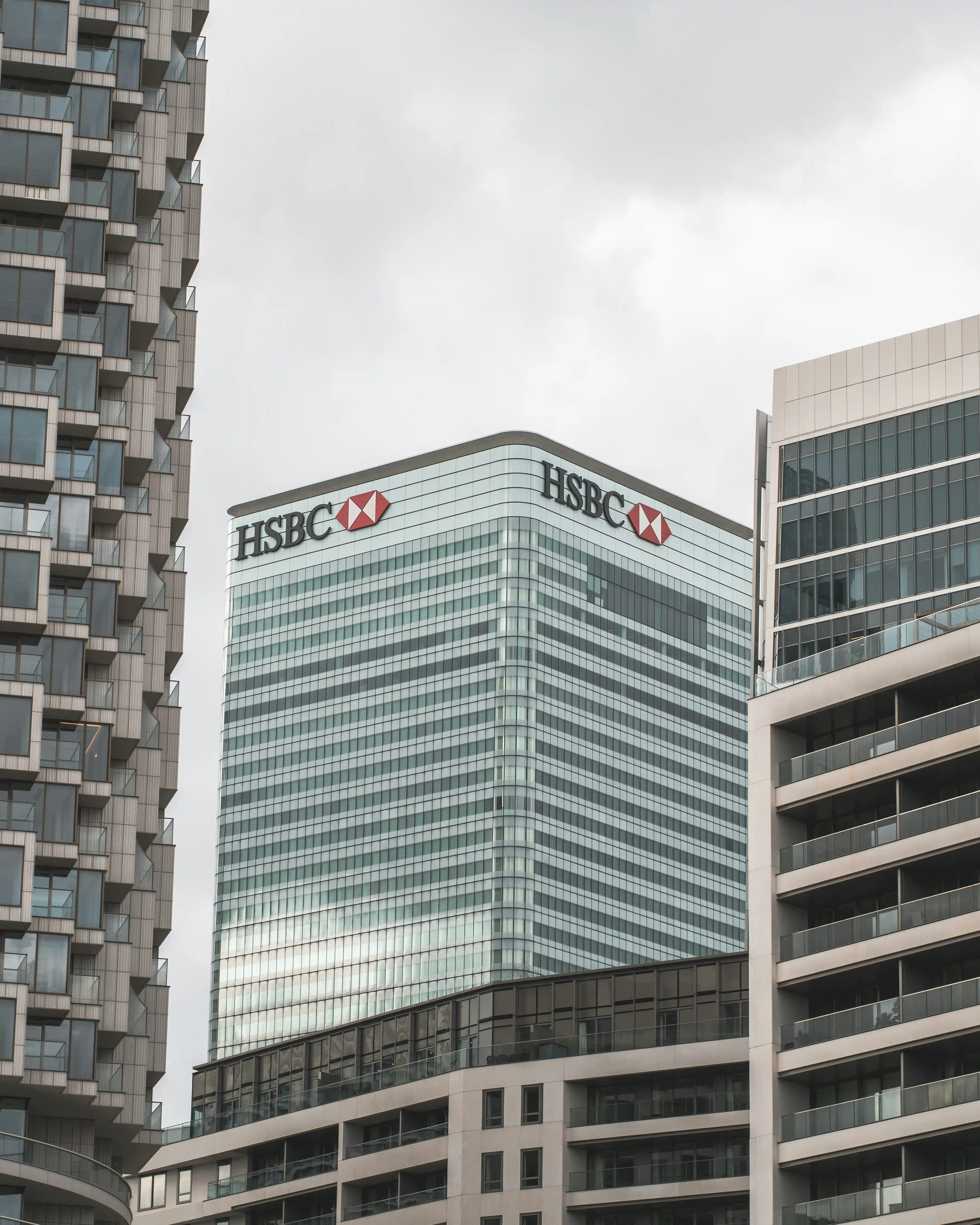 Banking & FSI