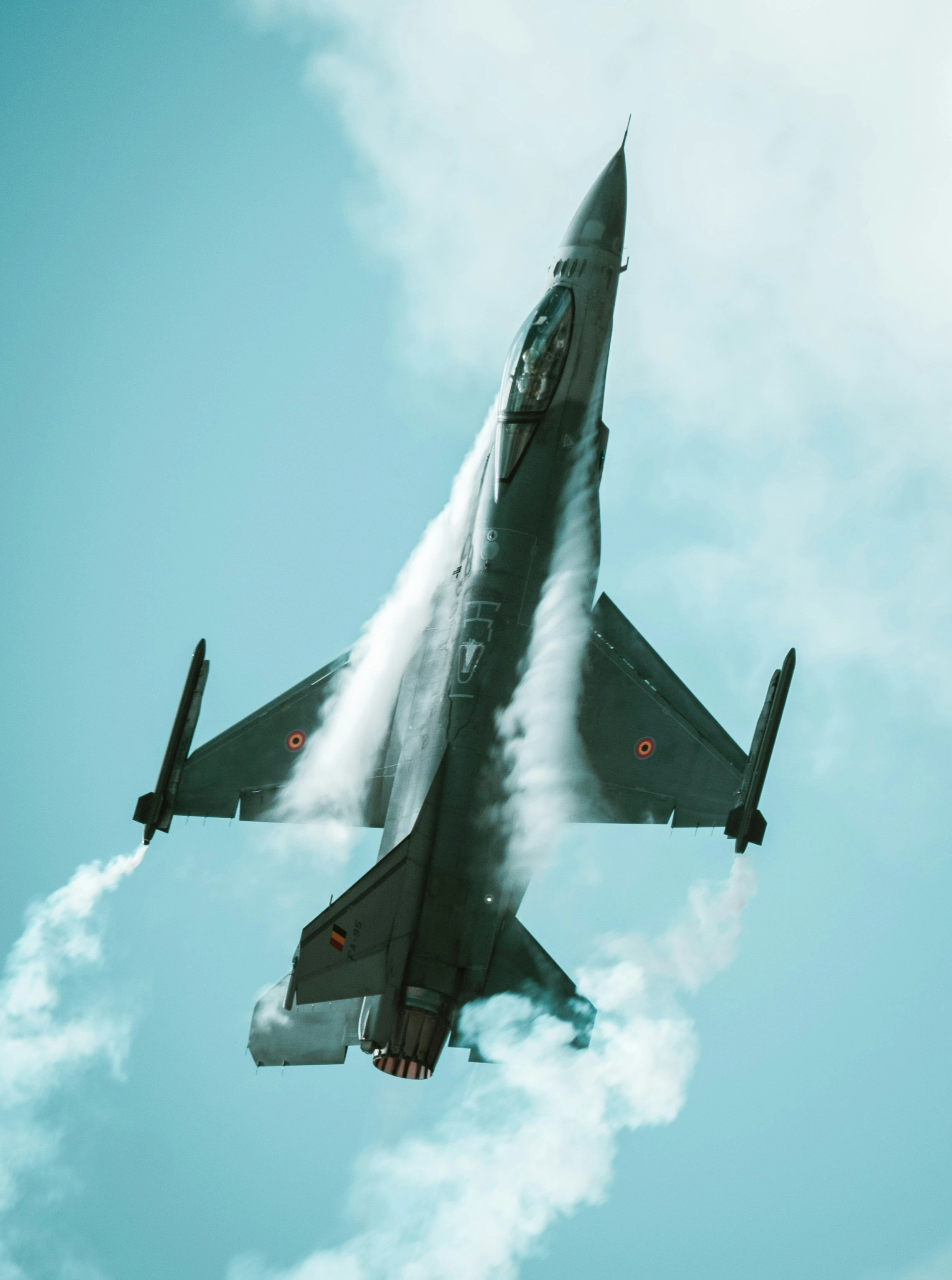 Aerospace & Defence