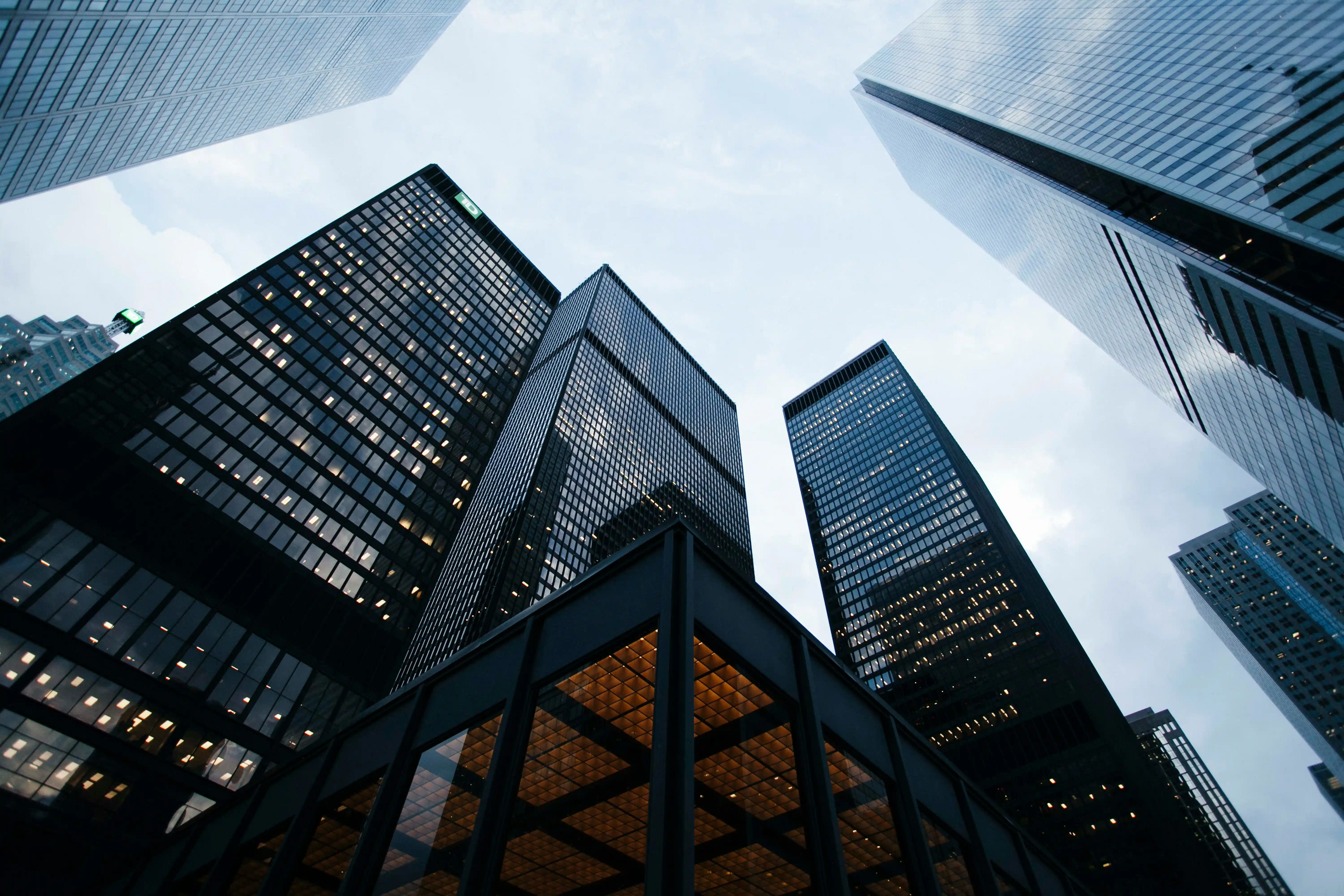 Banking & FSI
