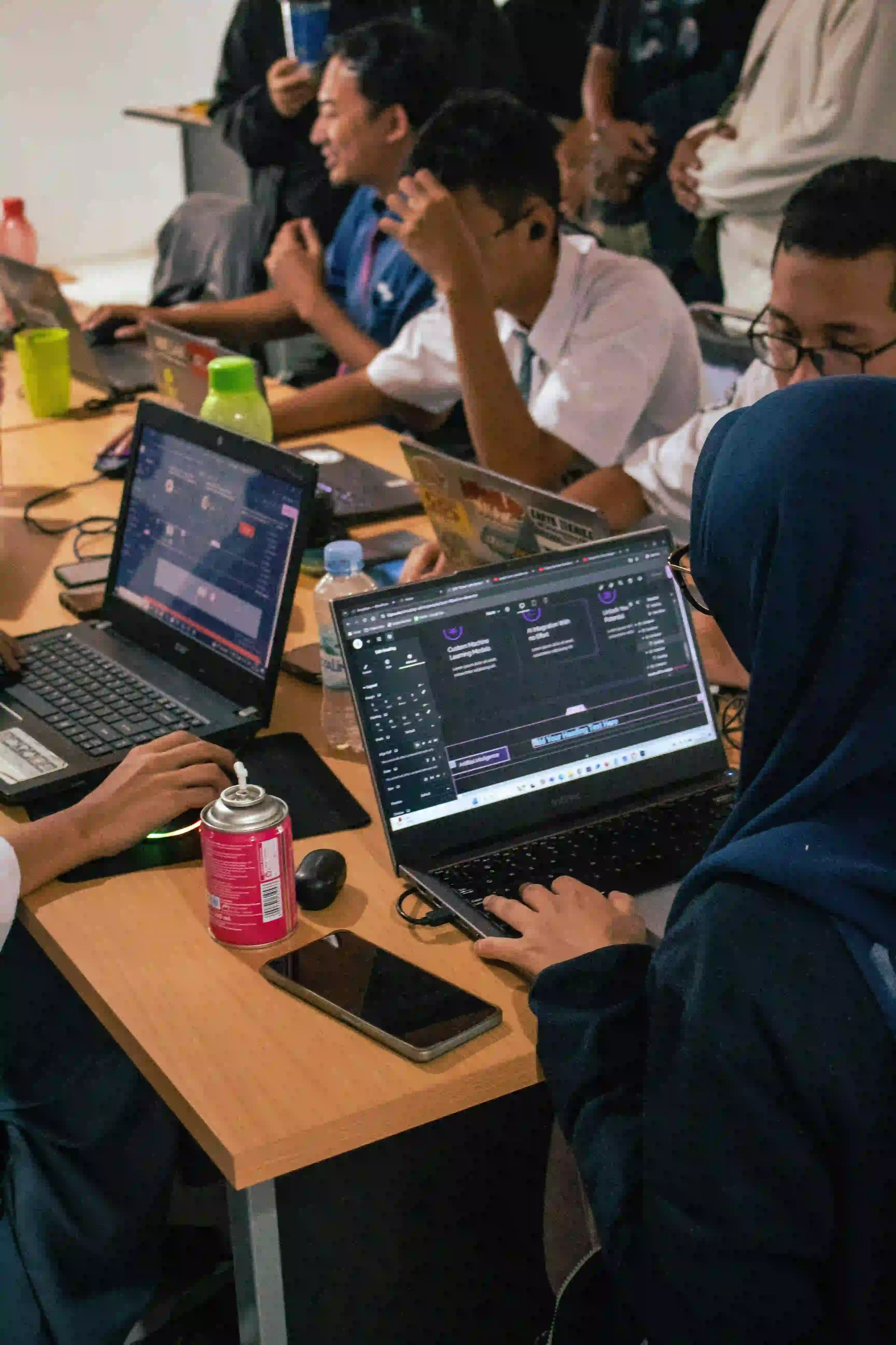DevOps Engineers