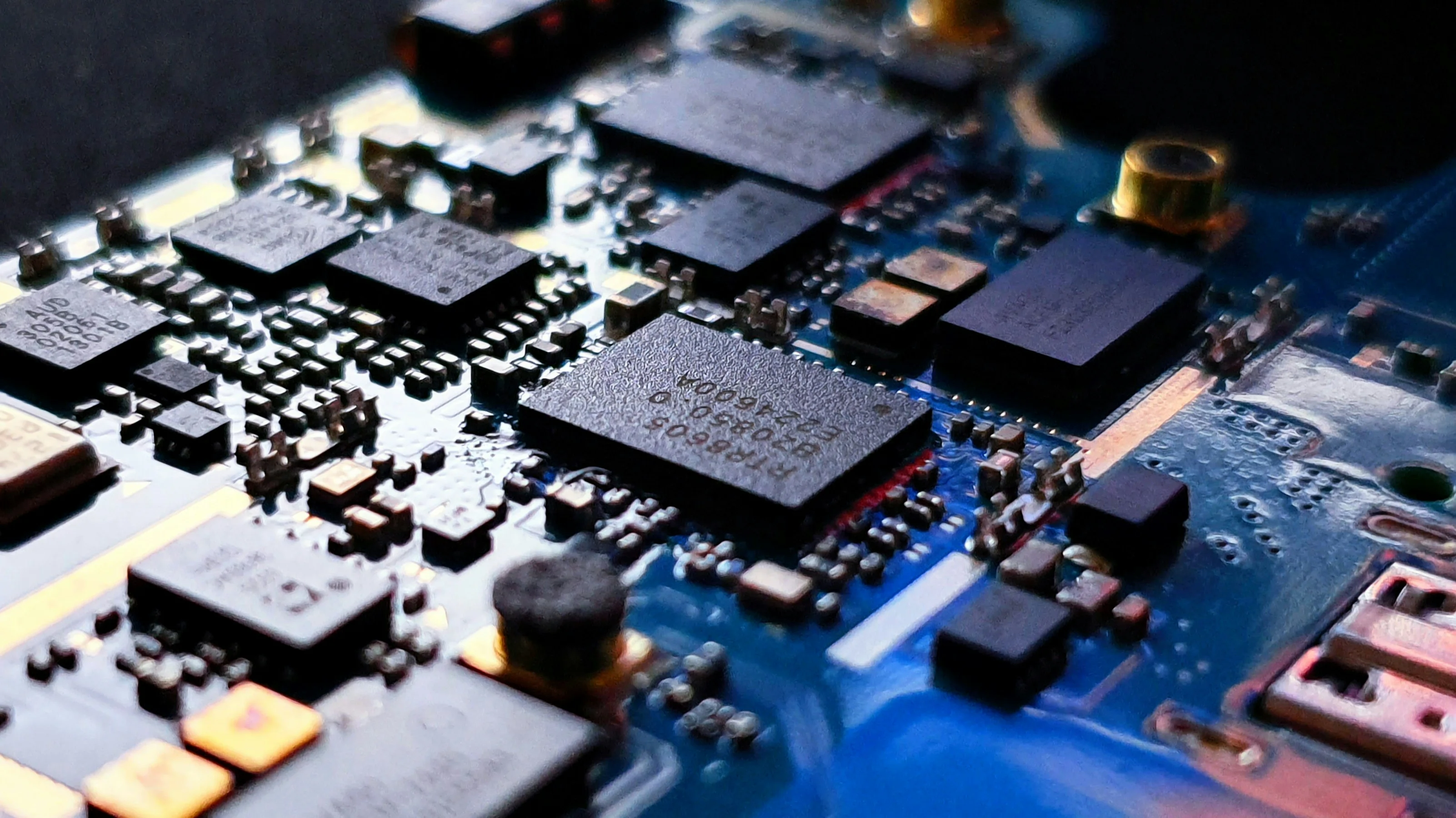 Embedded Systems