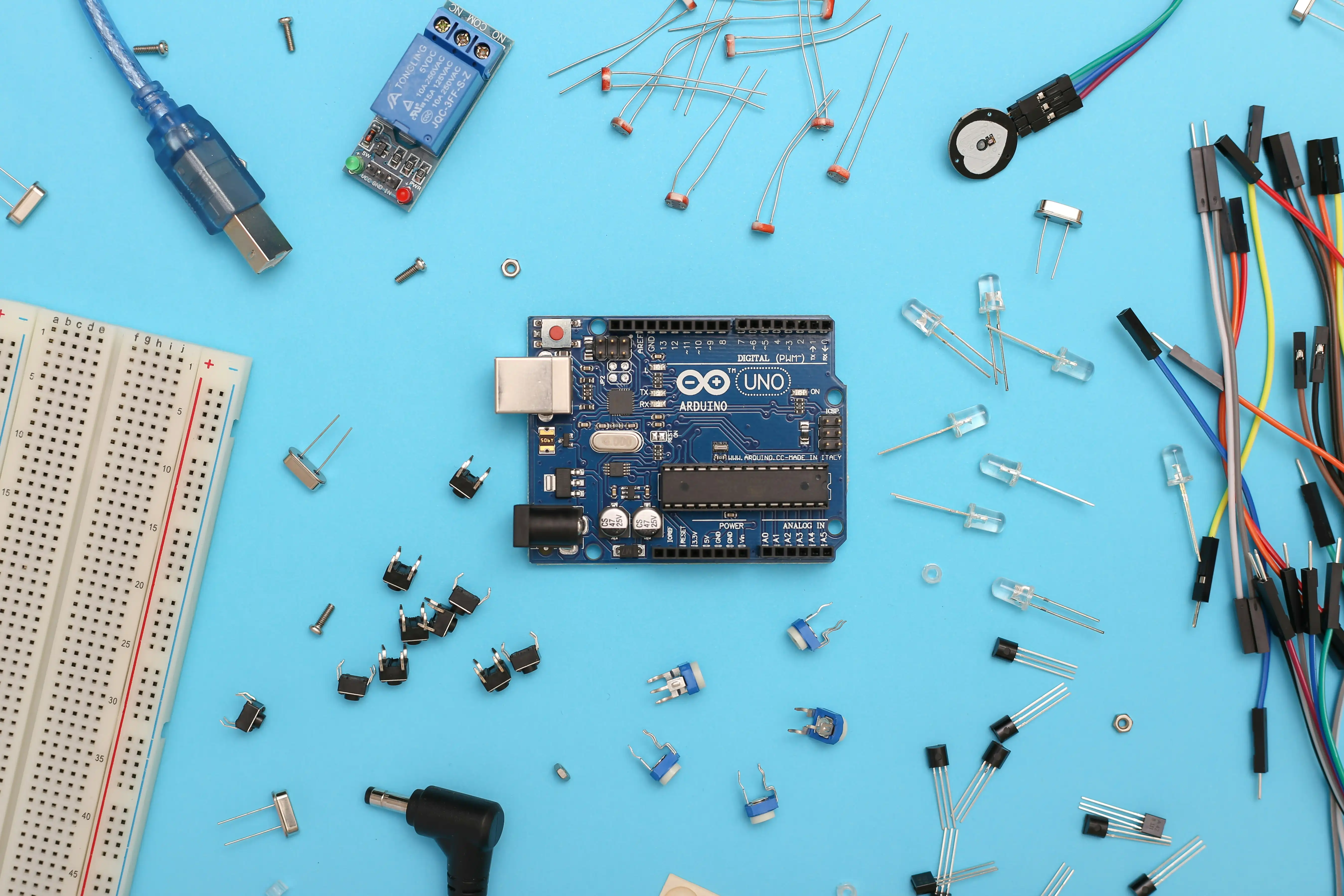 Embedded Systems