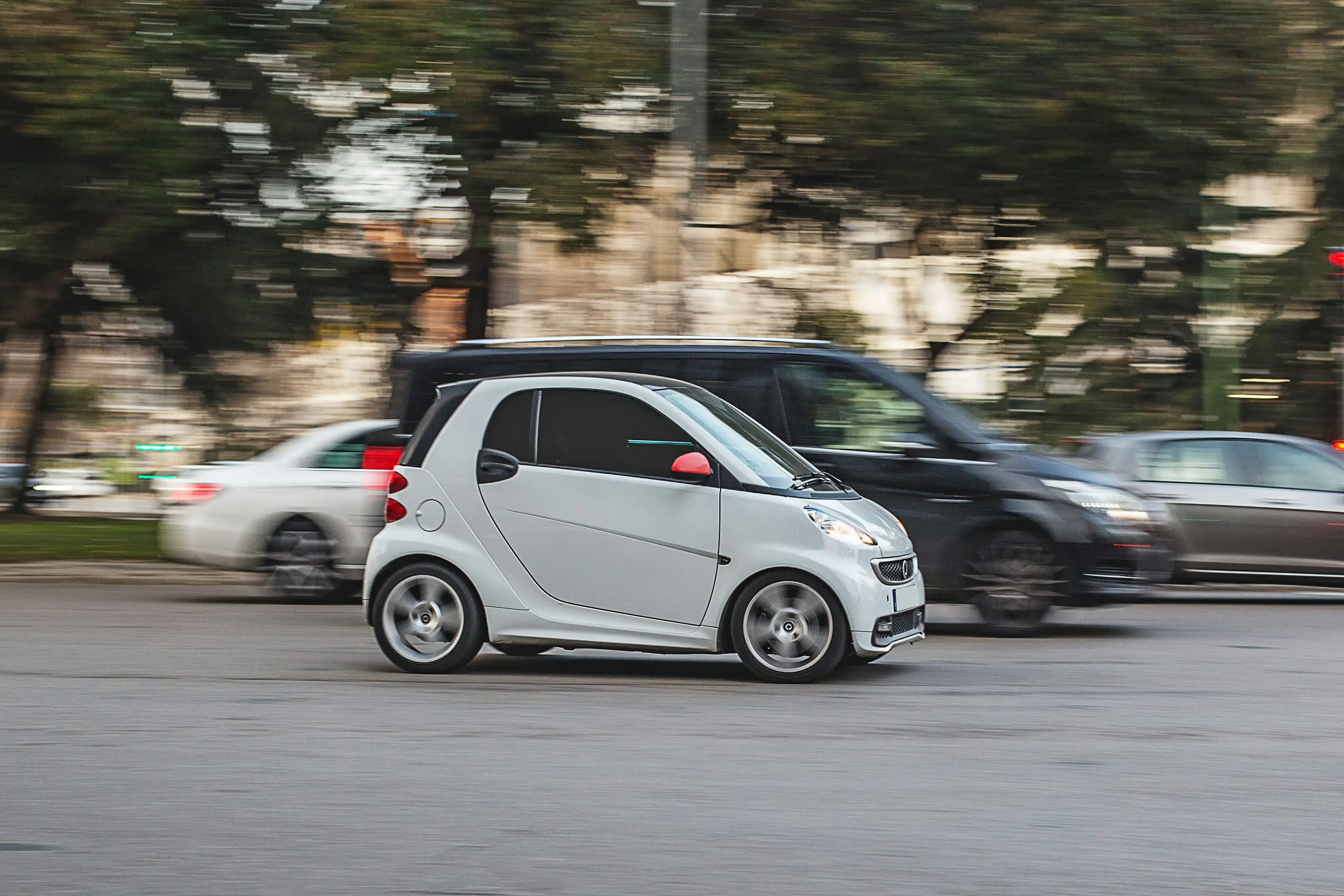 Mobility