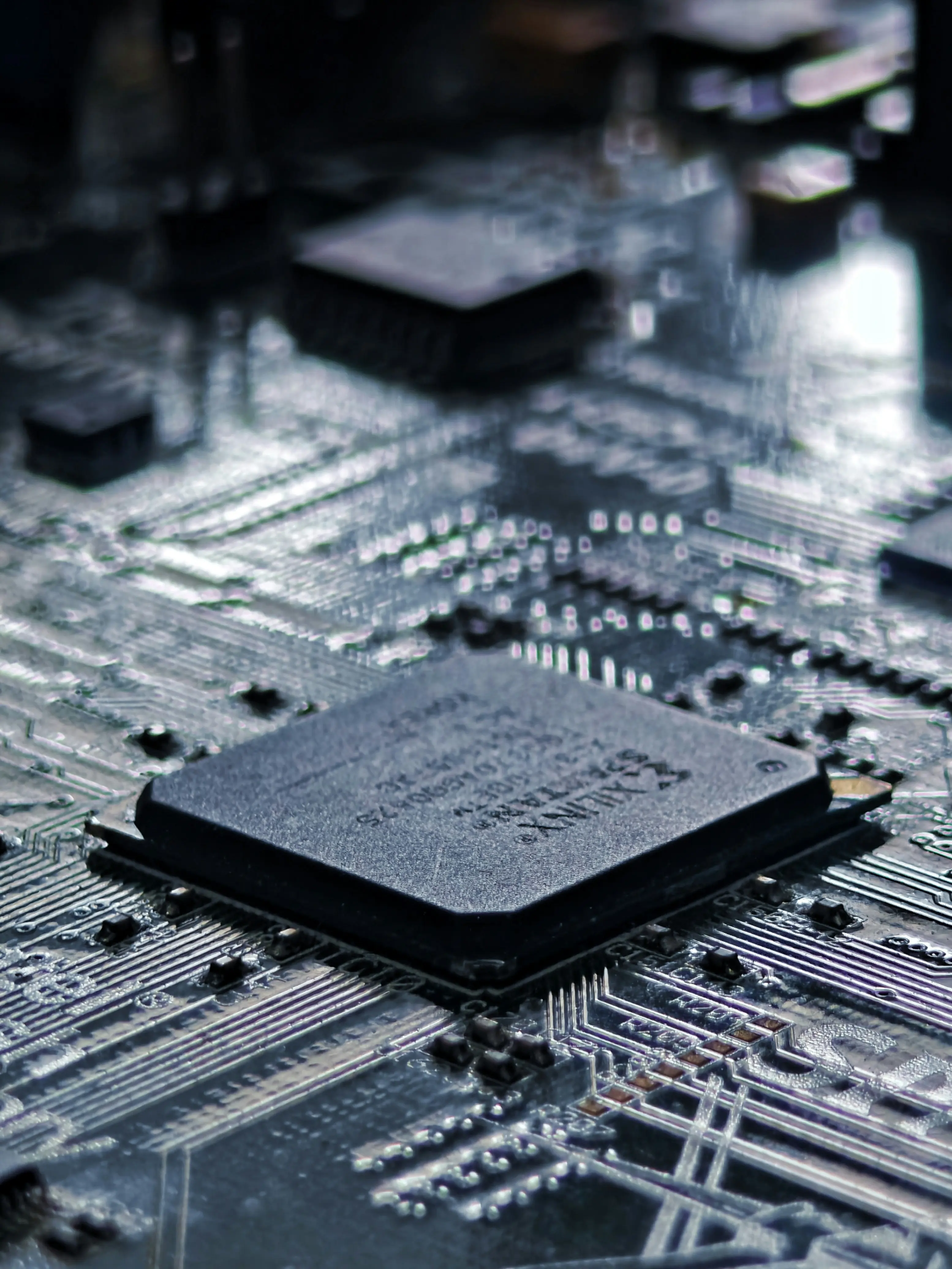 Semiconductor