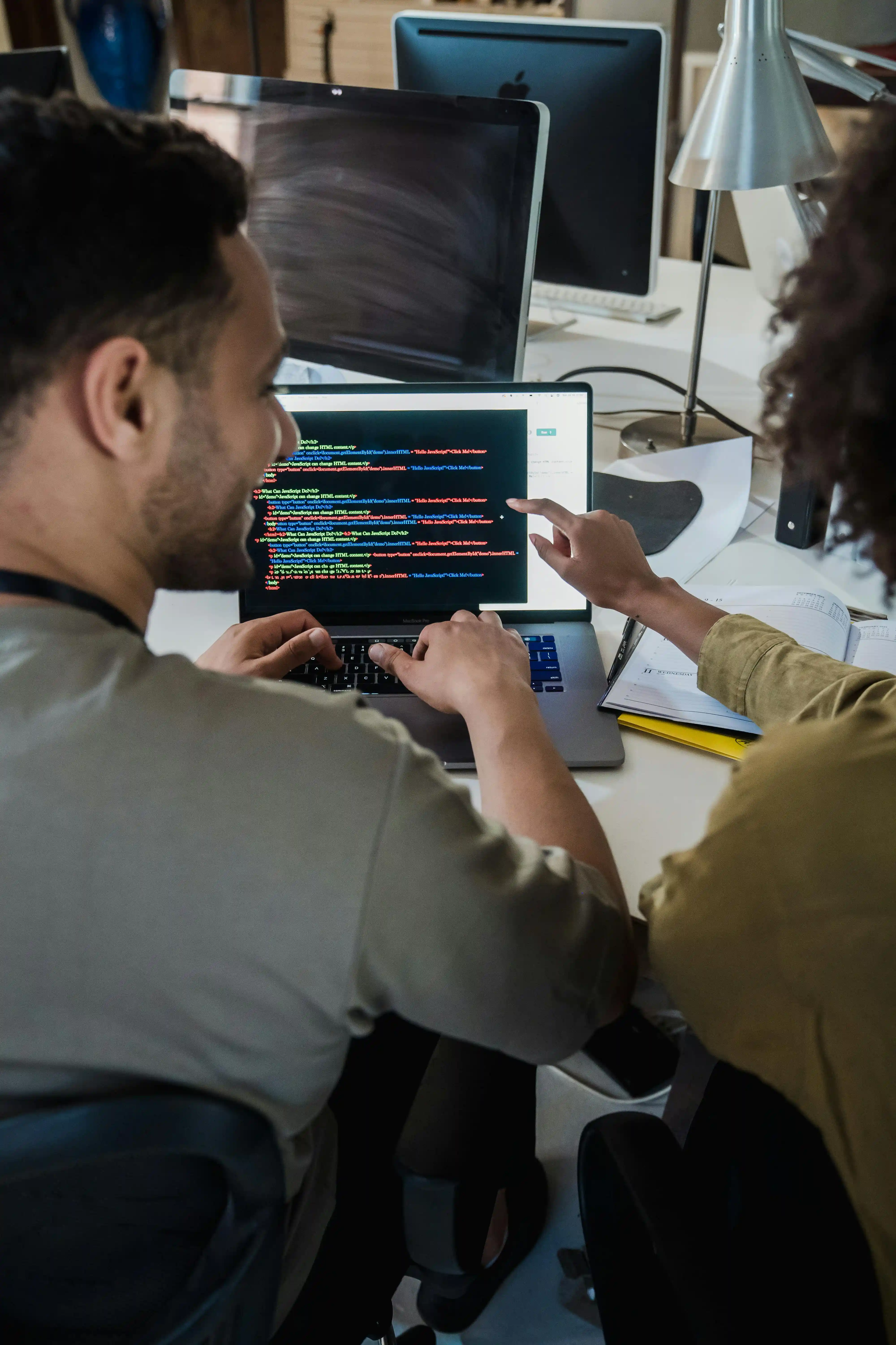 DevOps Teams