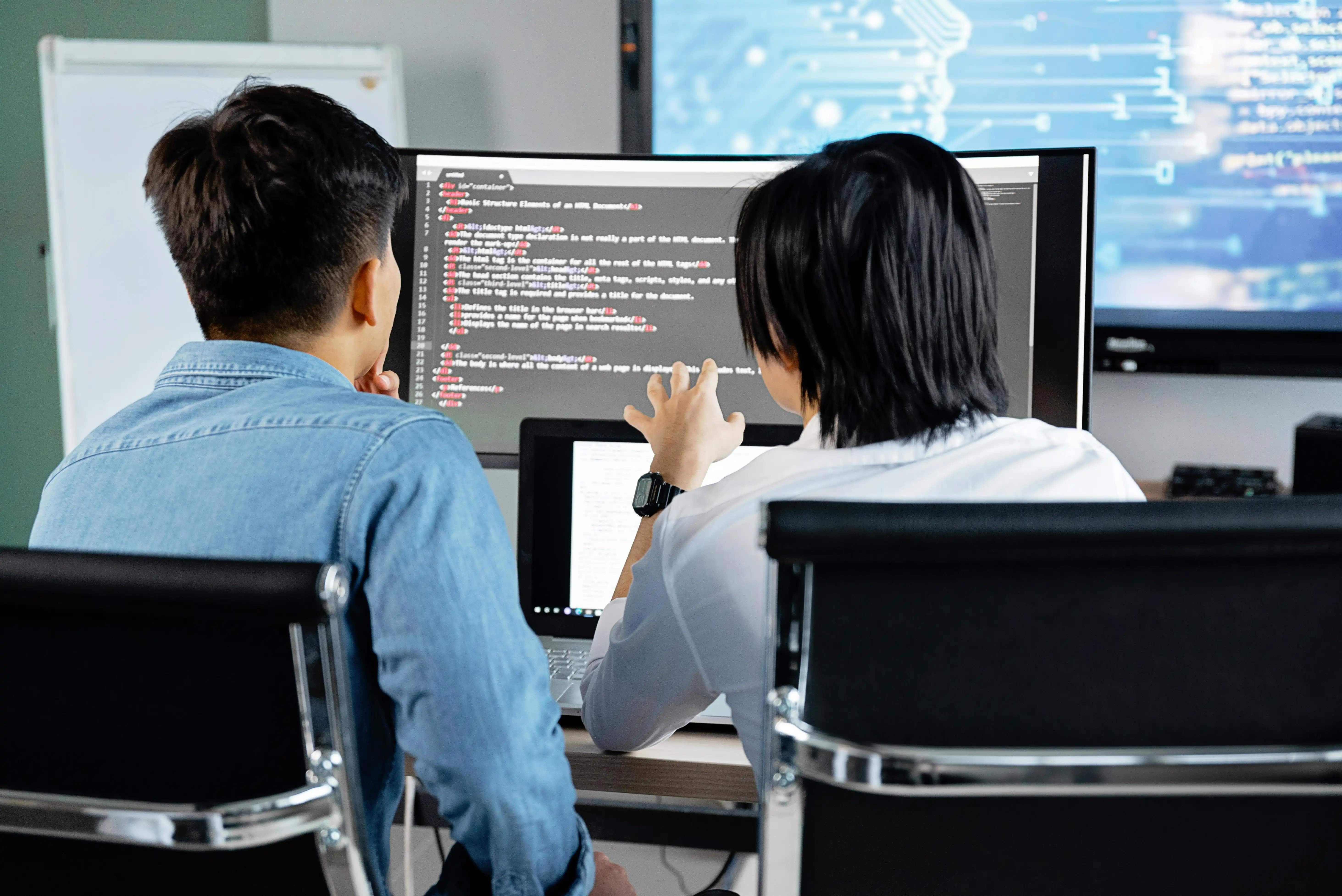 Data Engineers