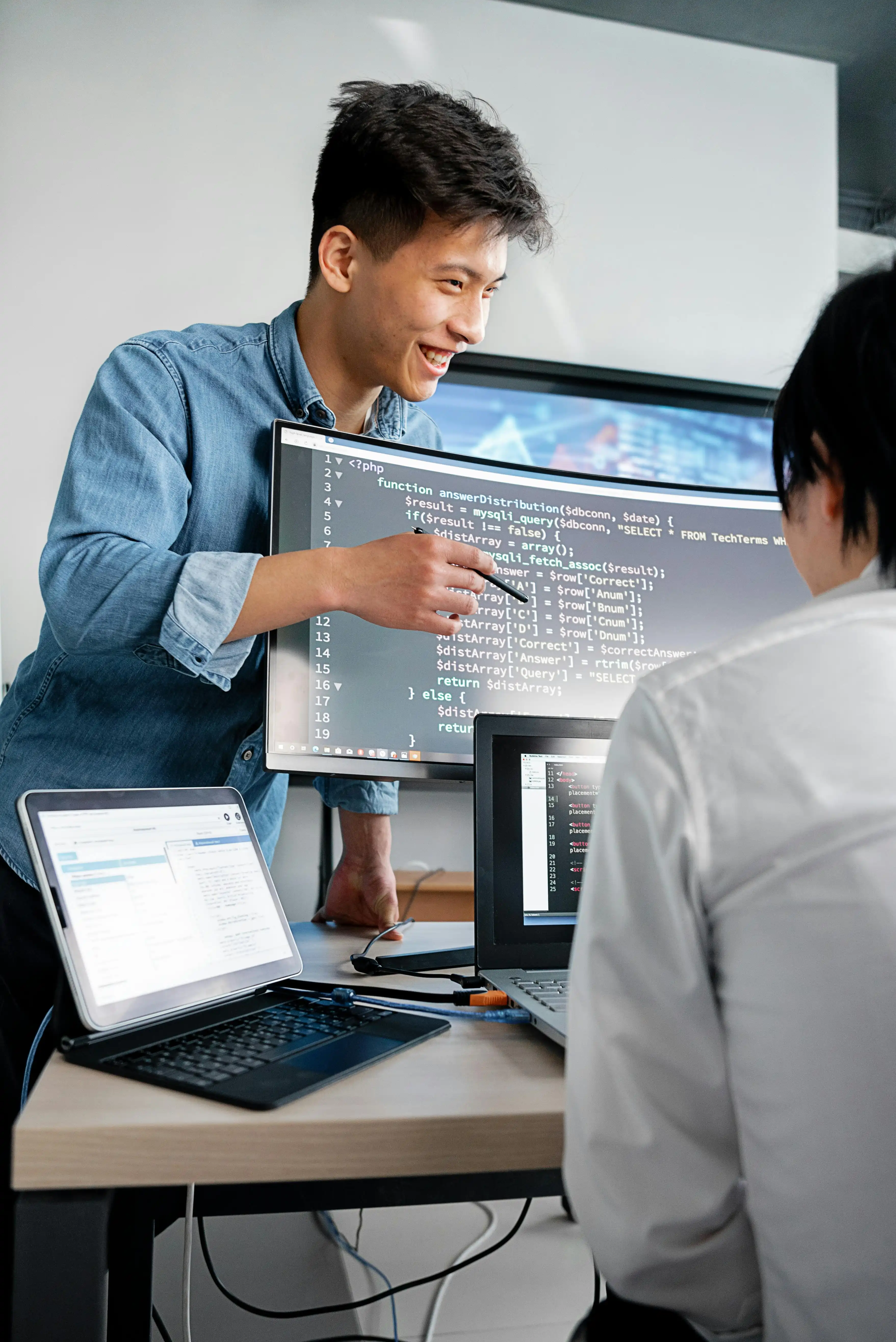 ML Engineers
